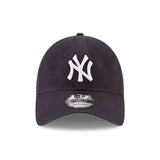 New York Yankees sapka, New Era, Core, kék - FansBRANDS® - HU