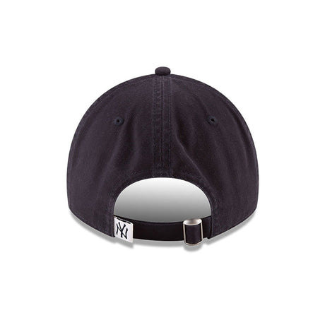 New York Yankees sapka, New Era, Core, kék - FansBRANDS® - HU