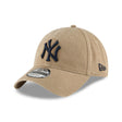 New York Yankees sapka, New Era, Core, khaki - FansBRANDS® - HU