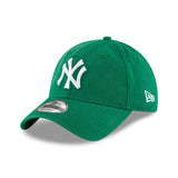 New York Yankees sapka, New Era, Core, zöld - FansBRANDS® - HU