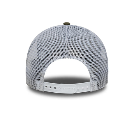 New York Yankees sapka, New Era, hálós, basic, khaki - FansBRANDS® - HU