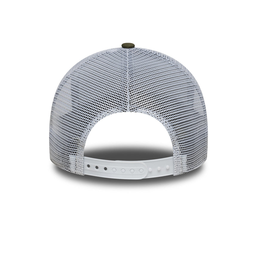 New York Yankees sapka, New Era, hálós, basic, khaki - FansBRANDS® - HU