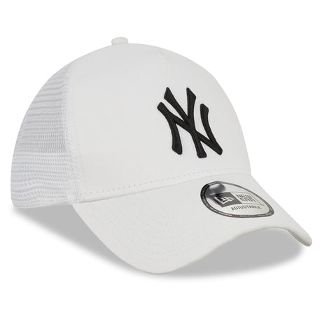 New York Yankees sapka, New Era, hálós sapka, basic, fehér - FansBRANDS® - HU