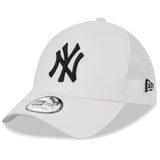 New York Yankees sapka, New Era, hálós sapka, basic, fehér - FansBRANDS® - HU