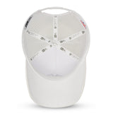 New York Yankees sapka, New Era, hálós sapka, basic, fehér - FansBRANDS® - HU