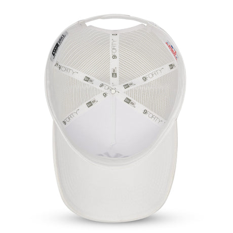 New York Yankees sapka, New Era, hálós sapka, basic, fehér - FansBRANDS® - HU