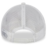 New York Yankees sapka, New Era, hálós sapka, basic, fehér - FansBRANDS® - HU