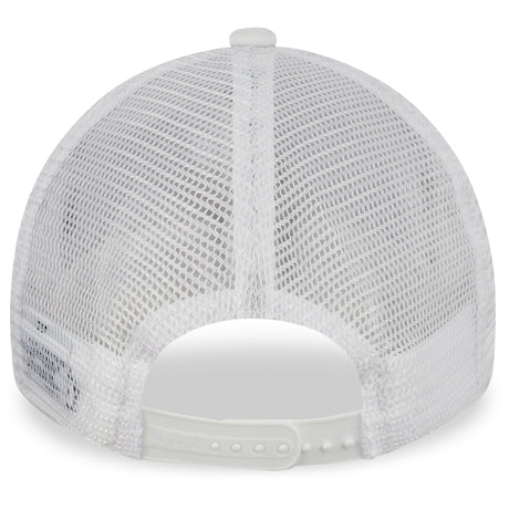 New York Yankees sapka, New Era, hálós sapka, basic, fehér - FansBRANDS® - HU