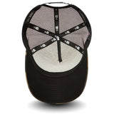 New York Yankees sapka, New Era, hálós sapka, kamuflázs - FansBRANDS® - HU