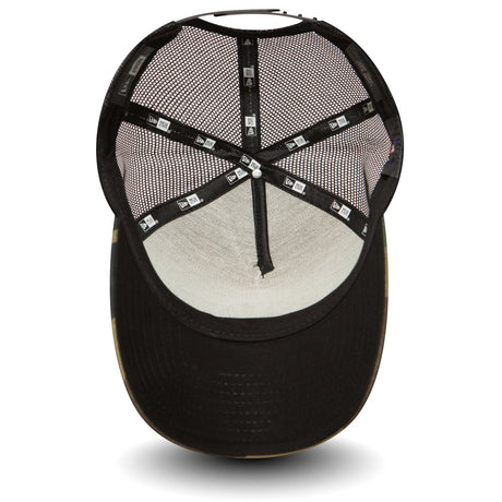 New York Yankees sapka, New Era, hálós sapka, kamuflázs - FansBRANDS® - HU