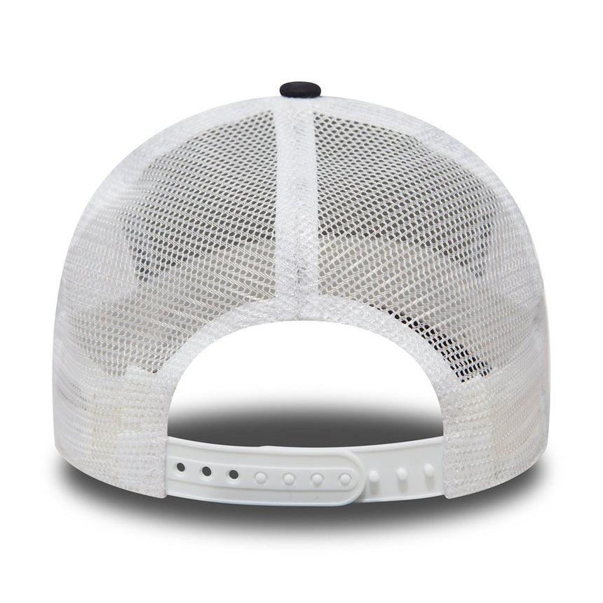 New York Yankees sapka, New Era, hálós sapka, kék - FansBRANDS® - HU