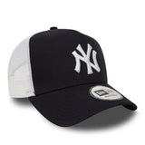 New York Yankees sapka, New Era, hálós sapka, kék - FansBRANDS® - HU