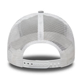 New York Yankees sapka, New Era, hálós, szürke - FansBRANDS® - HU