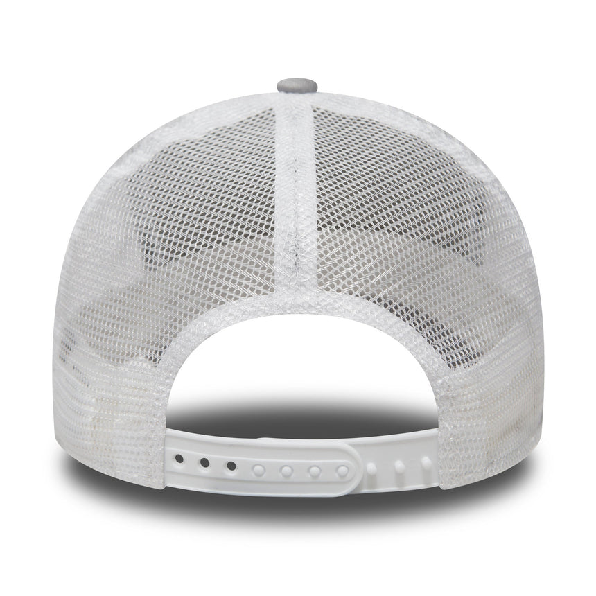 New York Yankees sapka, New Era, hálós, szürke - FansBRANDS® - HU