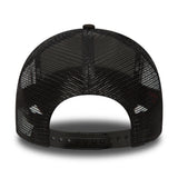 New York Yankees sapka, New Era, hálós, teljesen fekete - FansBRANDS® - HU