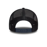 New York Yankees sapka, New Era, hálós, több színű - FansBRANDS® - HU