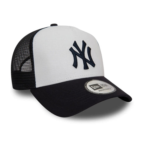 New York Yankees sapka, New Era, hálós, több színű - FansBRANDS® - HU