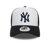 New York Yankees sapka, New Era, hálós, több színű - FansBRANDS® - HU