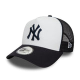 New York Yankees sapka, New Era, hálós, több színű - FansBRANDS® - HU