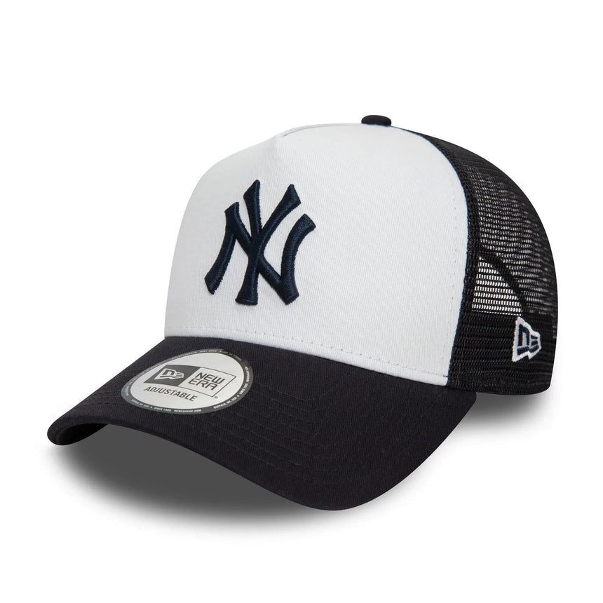 New York Yankees sapka, New Era, hálós, több színű - FansBRANDS® - HU