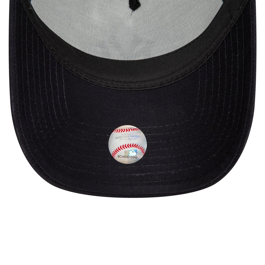 New York Yankees sapka, New Era, hálós, több színű - FansBRANDS® - HU