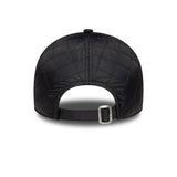 New York Yankees sapka, párnázott, New Era, 9TWENTY, nők, fekete - FansBRANDS® - HU