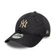 New York Yankees sapka, steppelt, New Era, 9TWENTY, fekete, szürke - FansBRANDS® - HU