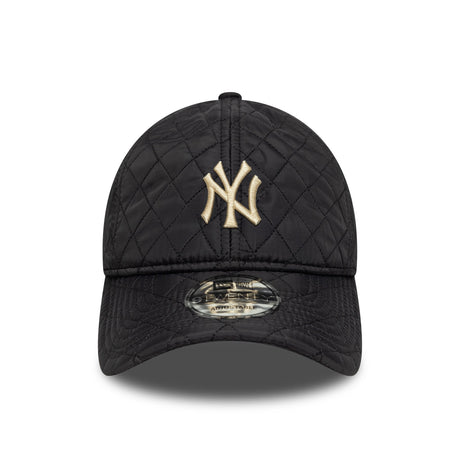 New York Yankees sapka, steppelt, New Era, 9TWENTY, fekete, szürke - FansBRANDS® - HU