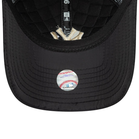 New York Yankees sapka, steppelt, New Era, 9TWENTY, fekete, szürke - FansBRANDS® - HU