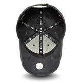 New York Yankees sapka, tech jersey, New Era, 9FORTY, szürke - FansBRANDS® - HU