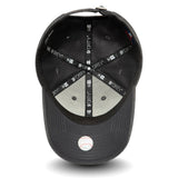New York Yankees sapka, tech jersey, New Era, 9FORTY, szürke - FansBRANDS® - HU