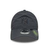 New York Yankees sapka, újrahasznosított tónusú 9TWENTY, New Era, 9FORTY, kamuflázs, szürke - FansBRANDS® - HU