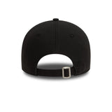 New York Yankees sapka, washed, New Era, 9TWENTY, fekete - FansBRANDS® - HU