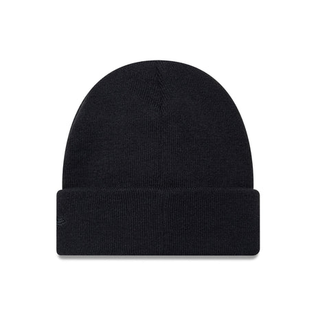 New York Yankees téli sapka, mini logó, hajtott szegéllyel, standard, kék - FansBRANDS® - HU