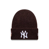 New York Yankees téli sapka, MLB World Series, New Era, piros - FansBRANDS® - HU