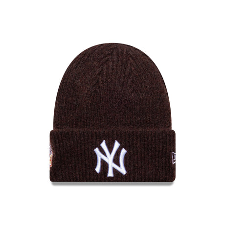 New York Yankees téli sapka, MLB World Series, New Era, piros - FansBRANDS® - HU