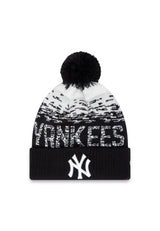 New York Yankees téli sapka, New Era, többszínű - FansBRANDS® - HU