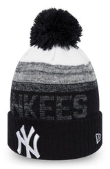 New York Yankees téli sapka, New Era, többszínű - FansBRANDS® - HU