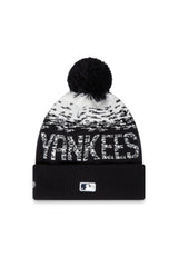 New York Yankees téli sapka, New Era, többszínű - FansBRANDS® - HU