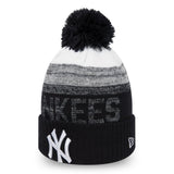 New York Yankees téli sapka, New Era, többszínű - FansBRANDS® - HU