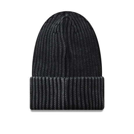 New York Yankees téli sapka, washed, MLB, New Era, fekete - FansBRANDS® - HU