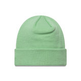 New York Yenkees beanie, Női, league essential, New Era, zöld - FansBRANDS® - HU