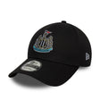Newcastle United FC sapka, New Era, 9FORTY, Core, fekete - FansBRANDS® - HU