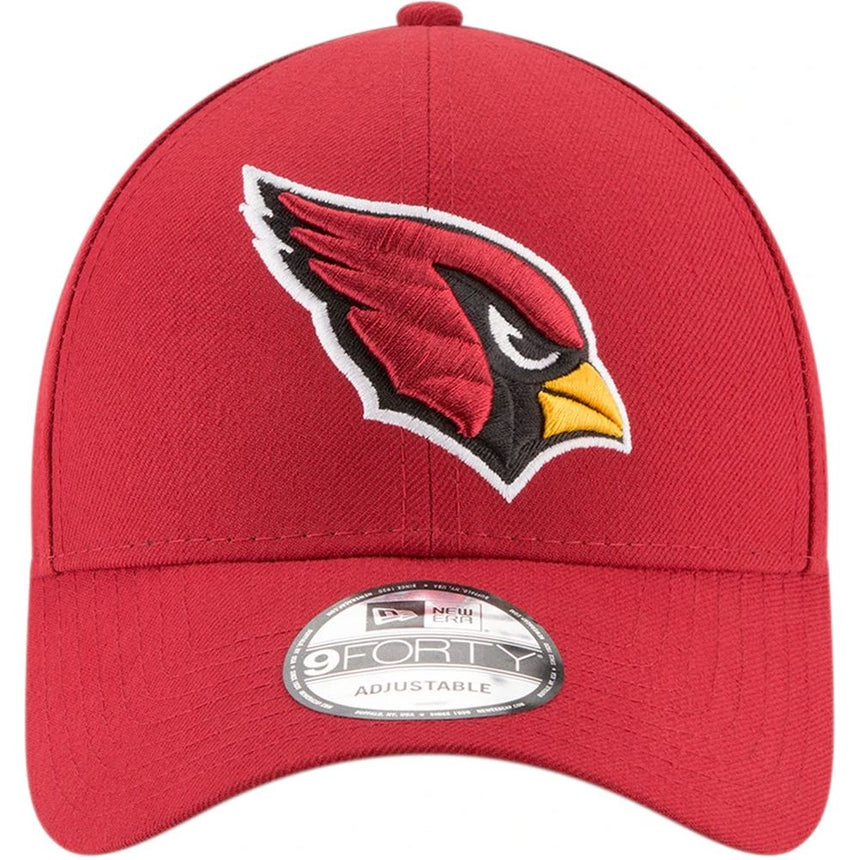 NFL Arizona Cardinals Csapat Sapka - FansBRANDS® - HU