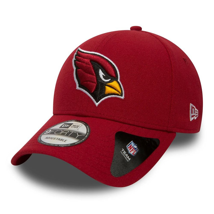 NFL Arizona Cardinals Csapat Sapka - FansBRANDS® - HU