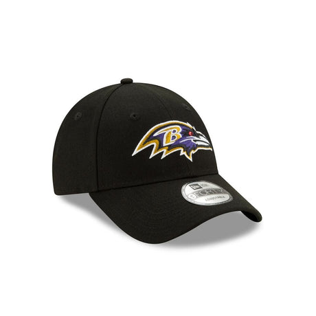 NFL Baltimore Ravens Csapat Sapka - FansBRANDS® - HU