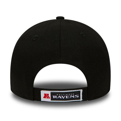 NFL Baltimore Ravens Csapat Sapka - FansBRANDS® - HU