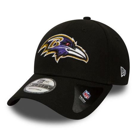 NFL Baltimore Ravens Csapat Sapka - FansBRANDS® - HU