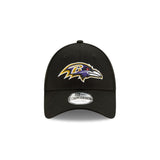 NFL Baltimore Ravens Csapat Sapka - FansBRANDS® - HU