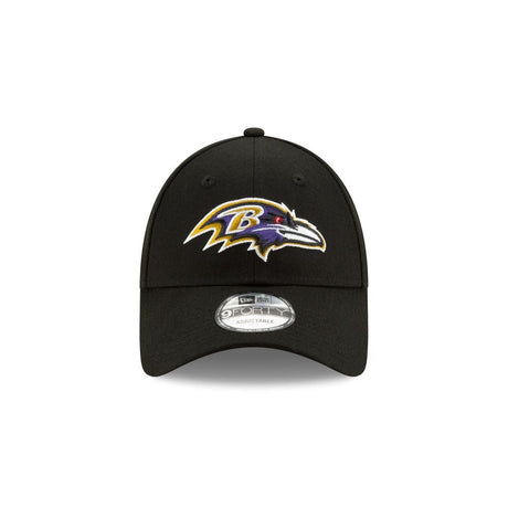 NFL Baltimore Ravens Csapat Sapka - FansBRANDS® - HU